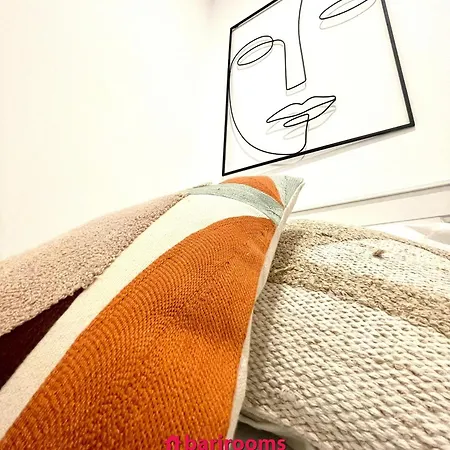 Vandrerhjem Abate Gimma *