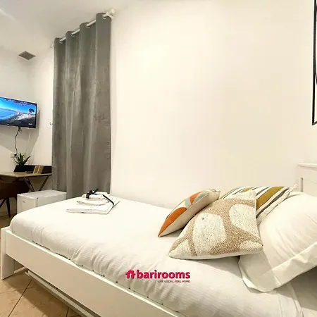 Abate Gimma בארי