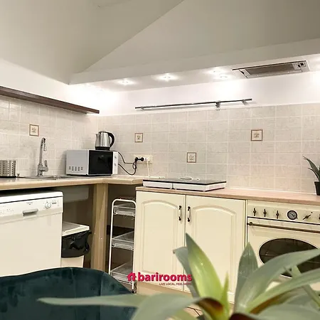 Abate Gimma Vandrerhjem Bari