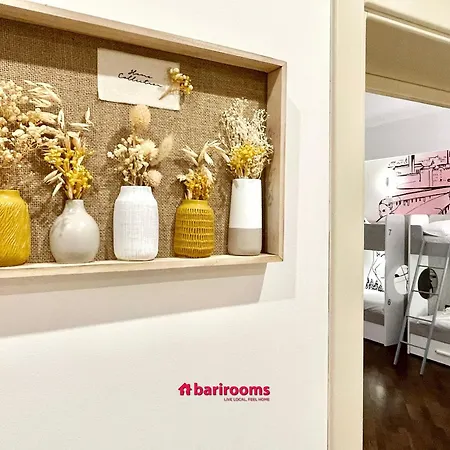 אכסניה Abate Gimma *