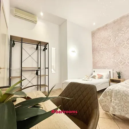 Hostal Abate Gimma Bari