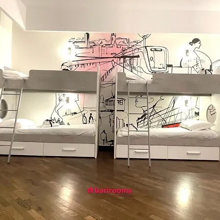 Abate Gimma * בארי