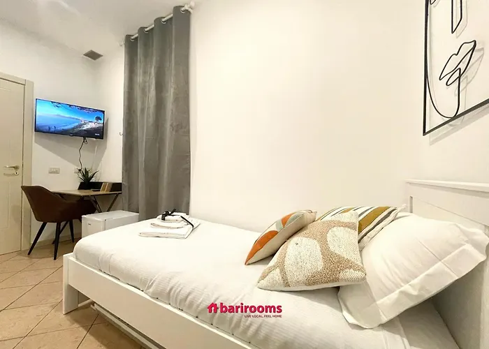 Abate Gimma בארי