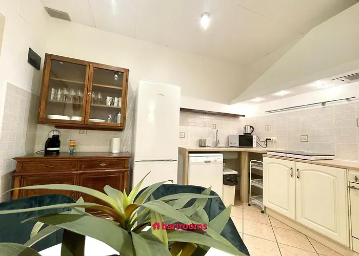 אכסניה Abate Gimma