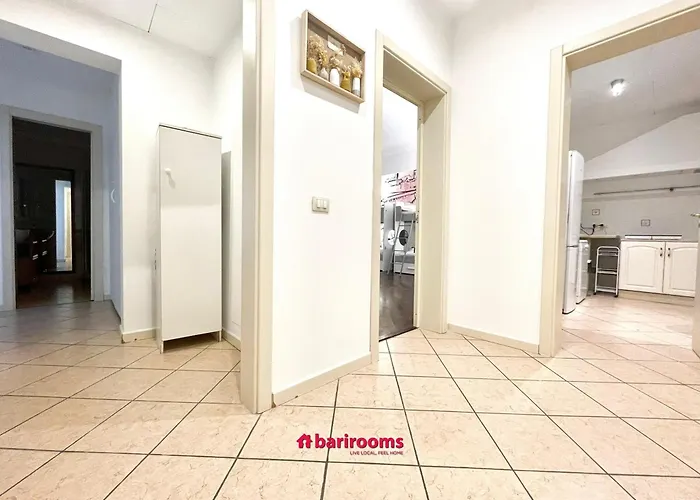 Abate Gimma אכסניה בארי