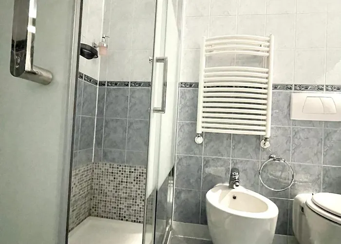 אכסניה Abate Gimma