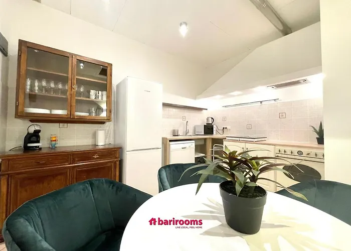 אכסניה Abate Gimma *