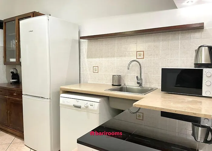 אכסניה Abate Gimma