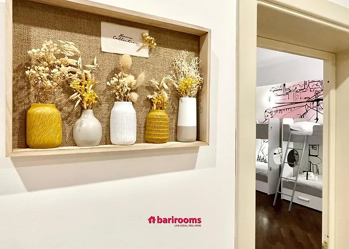 אכסניה Abate Gimma *