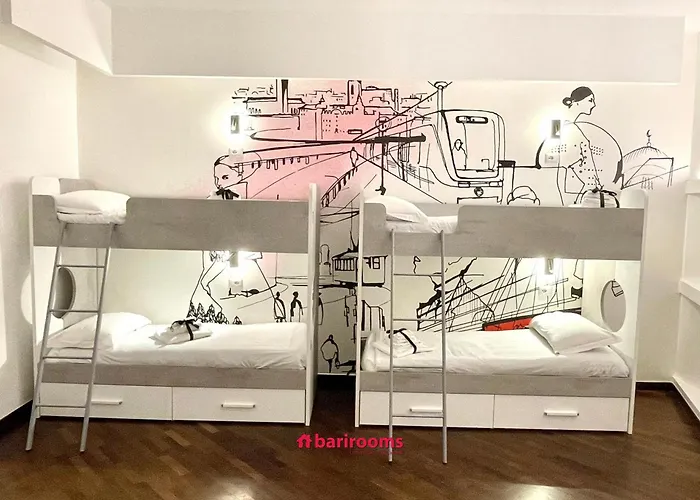 Abate Gimma בארי