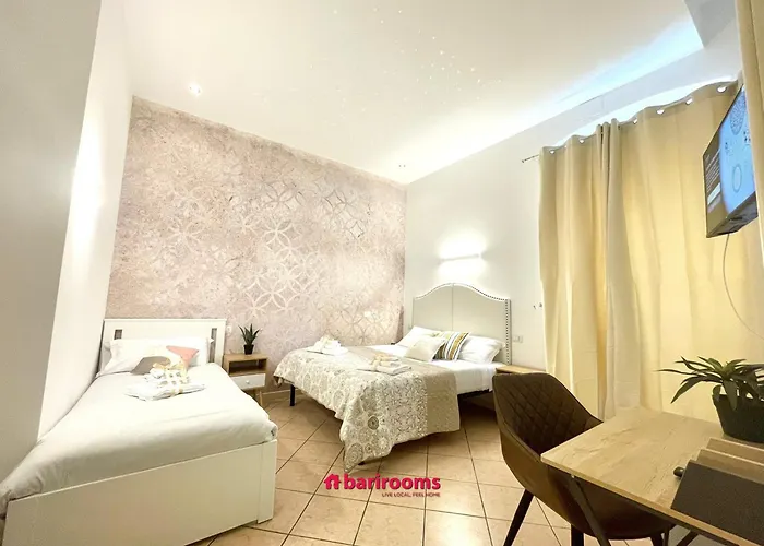 Abate Gimma בארי