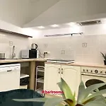Abate Gimma Hostel Μπάρι