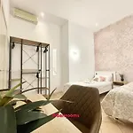 Hostel Abate Gimma Μπάρι