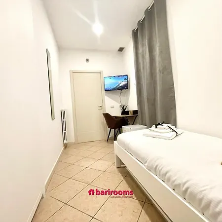 Abate Gimma بيت شباب باري