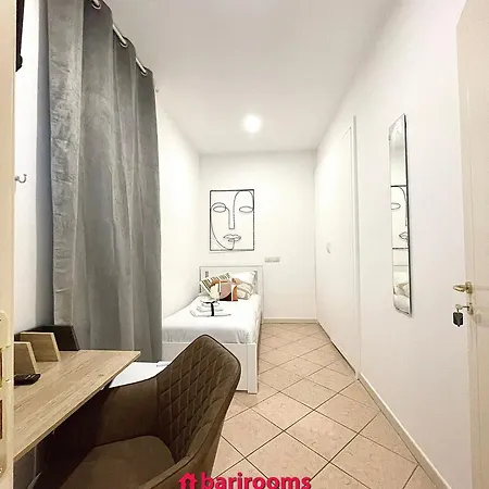 Abate Gimma 호스텔