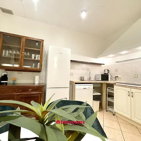 호스텔 Abate Gimma