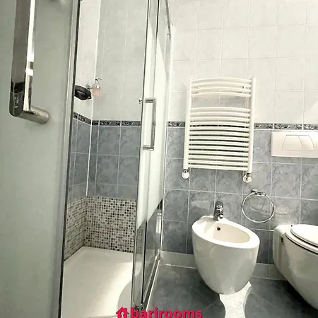 Auberge de jeunesse Abate Gimma