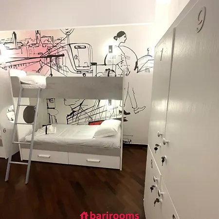 Abate Gimma Hostal *