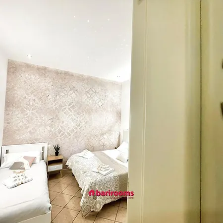 Abate Gimma Auberge de jeunesse Bari