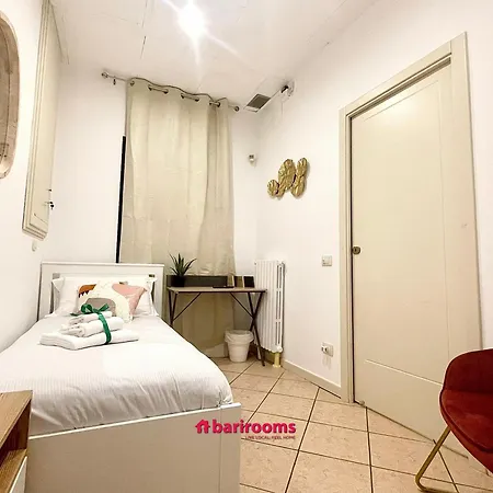 Abate Gimma * 바리