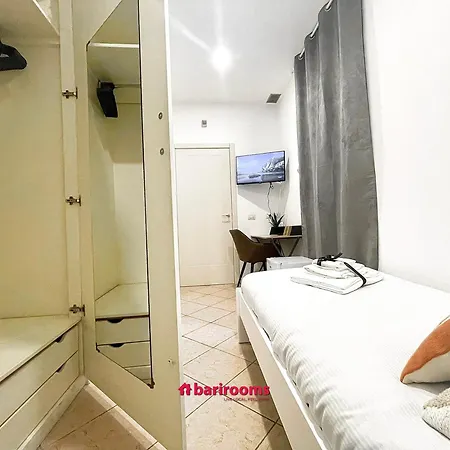 Abate Gimma Hostel