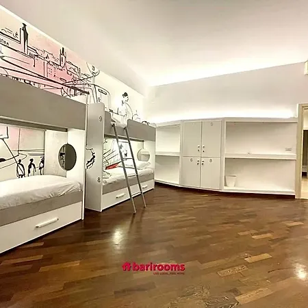 Abate Gimma * Bari
