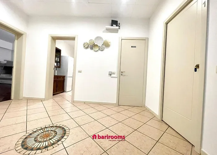 Abate Gimma Ostello *