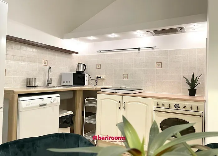 Abate Gimma Ostello Bari