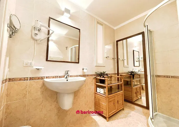 Ostello Abate Gimma Bari