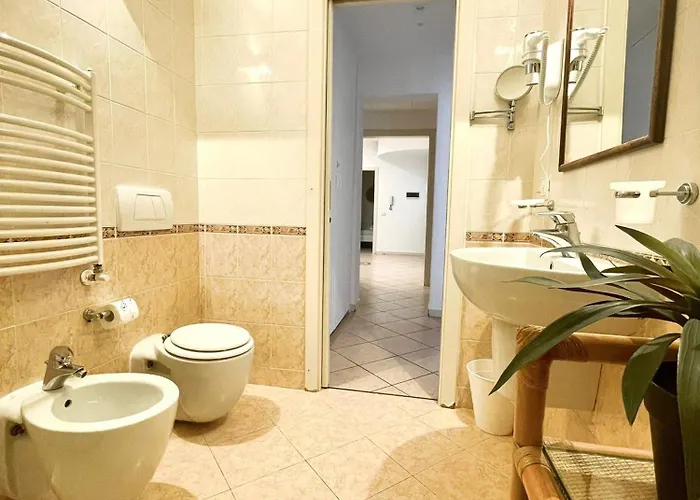 Abate Gimma Hostel *