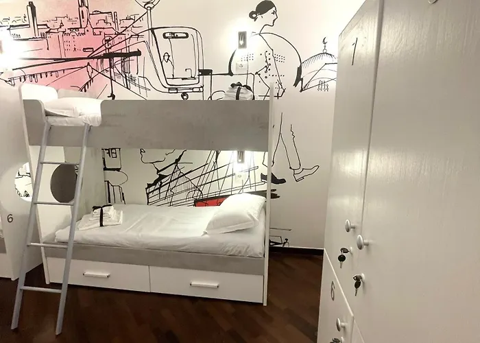 Abate Gimma Ostello *