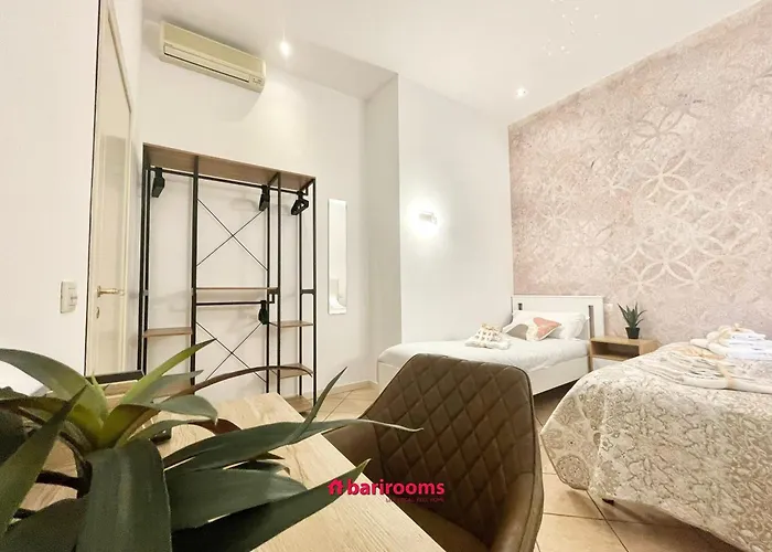 Ostello Abate Gimma Bari