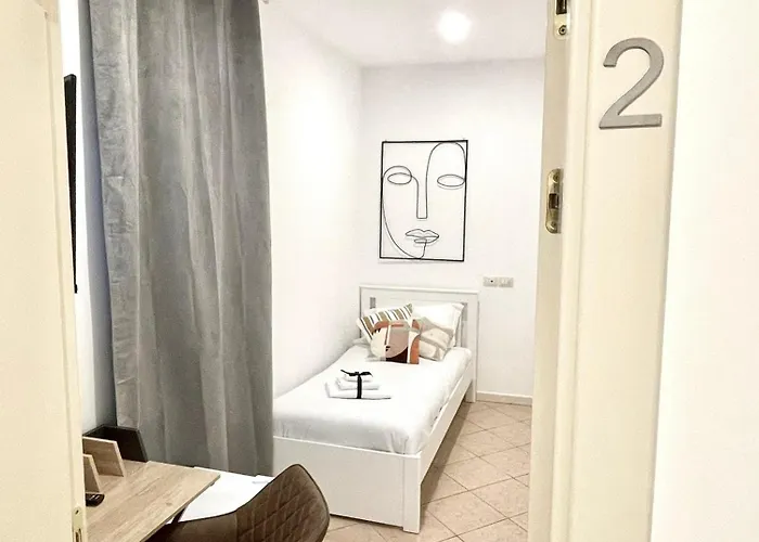 Abate Gimma Ostello Bari